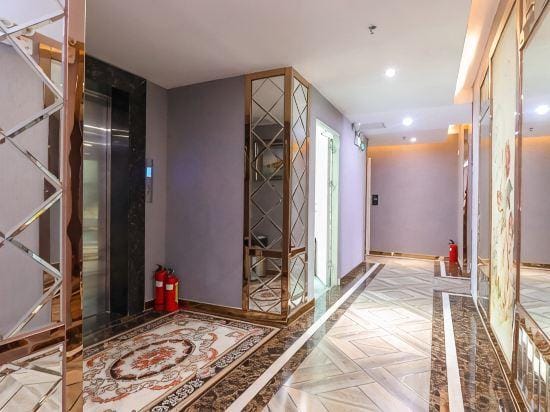 Baojun Hotel Hotel in Guangzhou