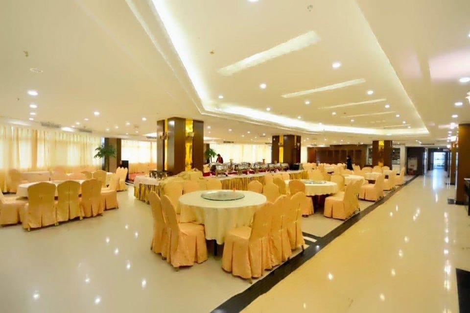 Yaduo  Holiday Hotel Hotel in Guangzhou