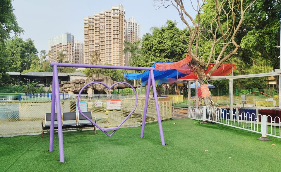 Yaduo  Holiday Hotel Hotel in Guangzhou