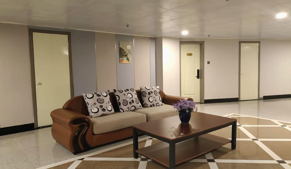 Yaduo  Holiday Hotel Hotel in Guangzhou
