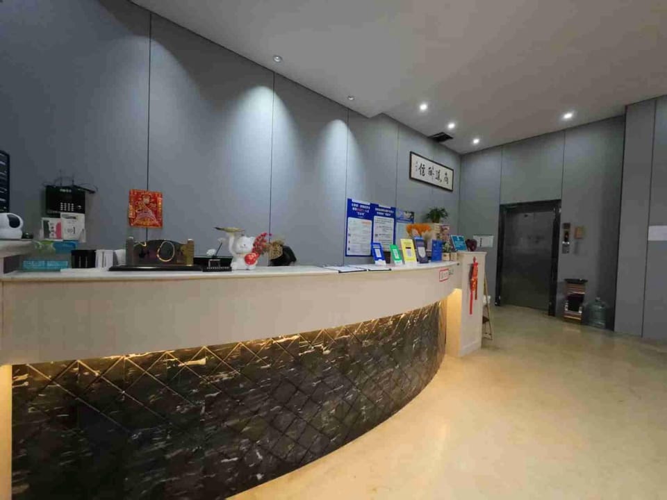Jinxin Hotel Hotel in Guangdong