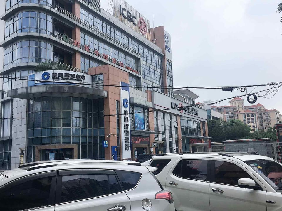 Jinxin Hotel Hotel in Guangdong