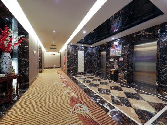 Daxing Hotel Hotel in Guangdong