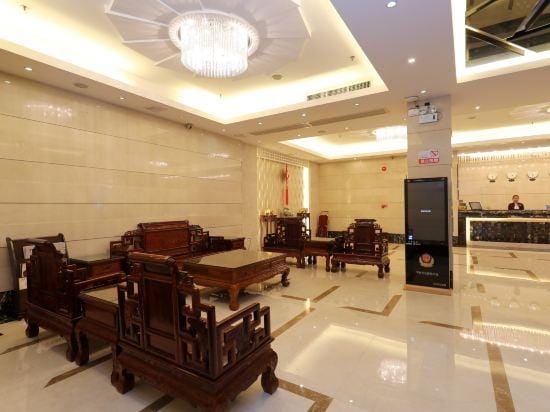 Daxing Hotel Hotel in Guangdong