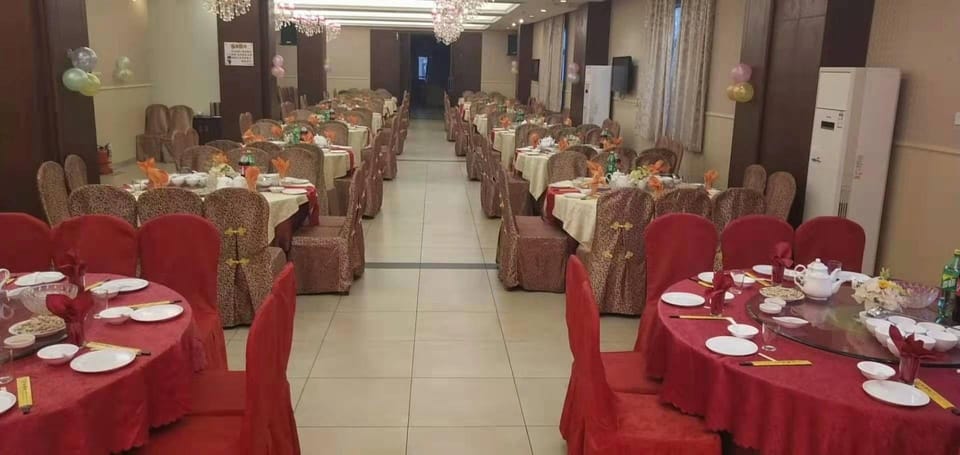 Hesheng Hotel Hotel in Guangdong