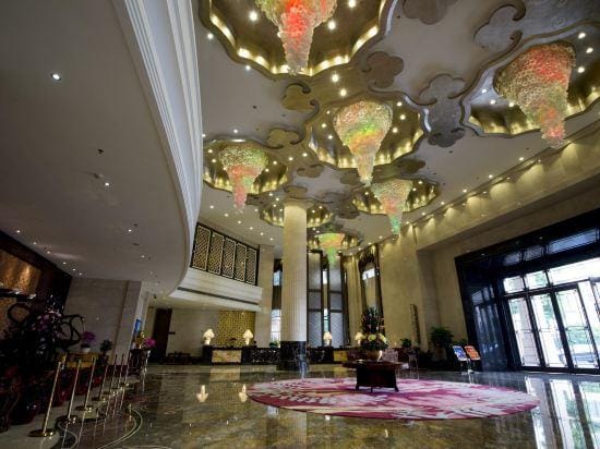 Meiyi Hotel Hotel in Guangzhou