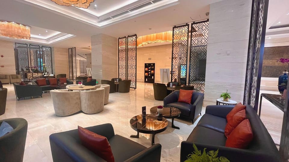 Fuao Holiday Hotel Hotel in Guangdong