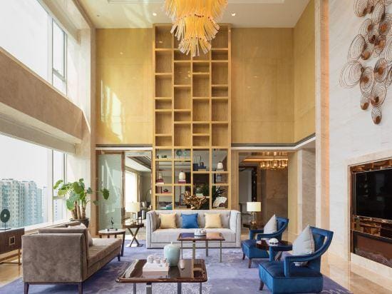 IKE INTERNATIONAL HOTEL Hotel in Hubei