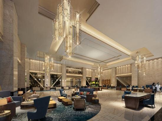 IKE INTERNATIONAL HOTEL Hotel in Hubei