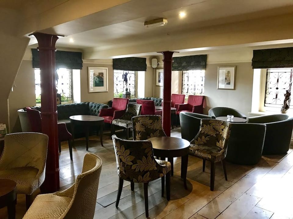 Ennios Boutique Hotel Hotel in Southampton