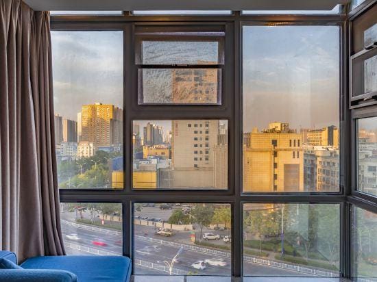 Xingji International Hotel Hotel in Hubei