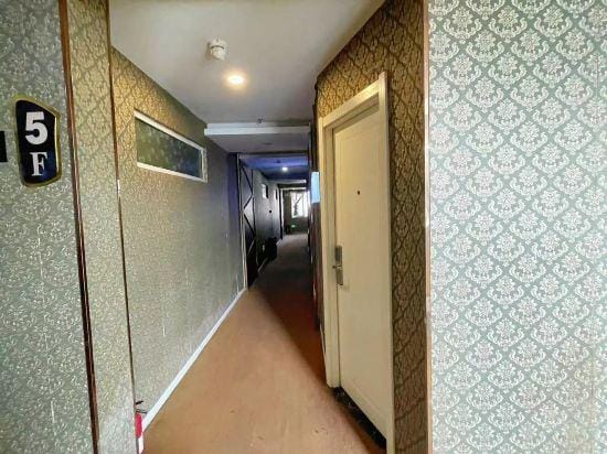 Kaile Impression Hotel Hotel in Hubei