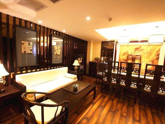 MHDT Hotel Hotel in Hubei