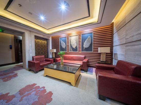 MHDT Hotel Hotel in Hubei