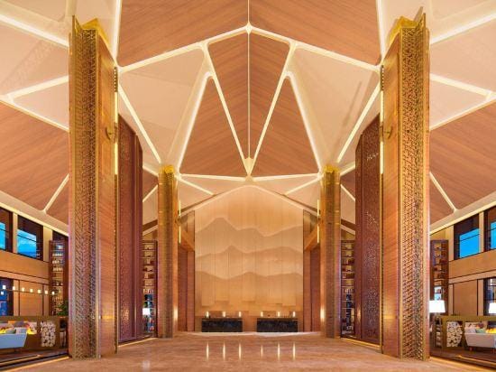 Forlong Hotels &Resorts Hotel in China