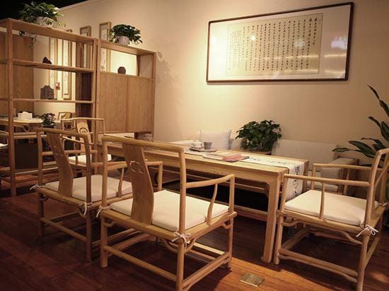 Theme Apartment Hotel in China
