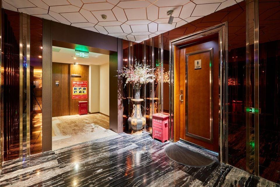 Shuidu Hotel Hotel in China