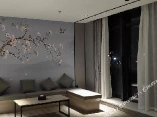 Zhuji Huayang Xinfulong Hotel Hotel in Hangzhou