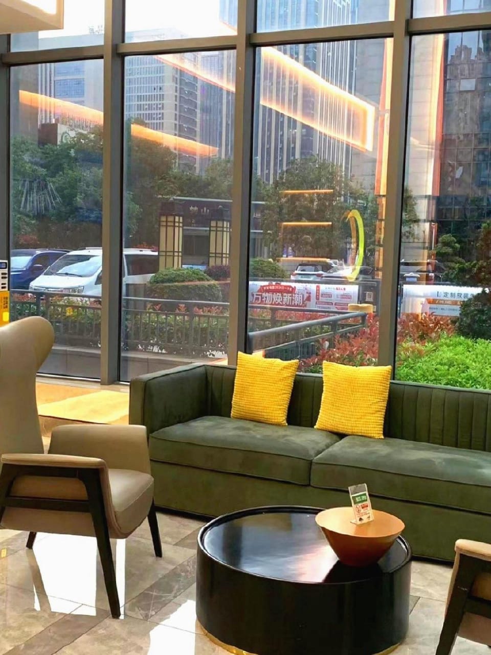 City Comfort Inn (Zhuji Xishi Theater Yongli Plaza) Hotel in Hangzhou