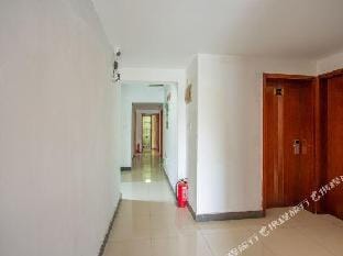 Happy  Hotel Hotel in Hangzhou