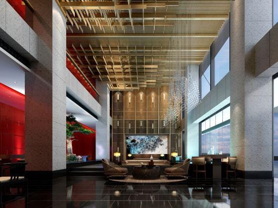 ZhuJi MuChen Hotel (YongLi Square Store) Hotel in Hangzhou