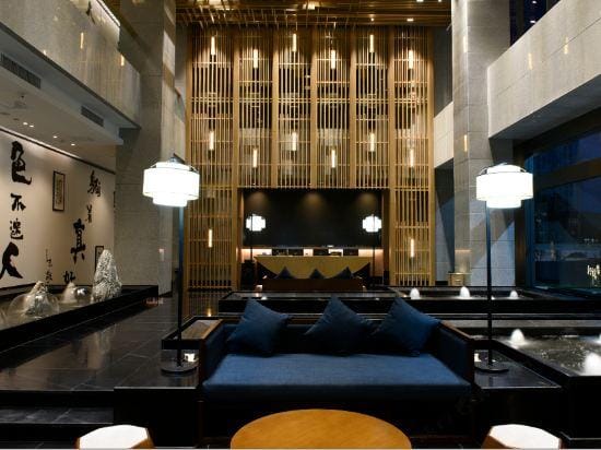 ZhuJi MuChen Hotel (YongLi Square Store) Hotel in Hangzhou
