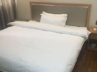 Oyo Zhuji Hi Wave Hotel Hotel in Hangzhou