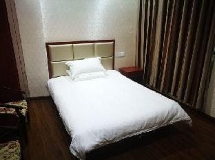 Oyo Zhuji Hi Wave Hotel Hotel in Hangzhou