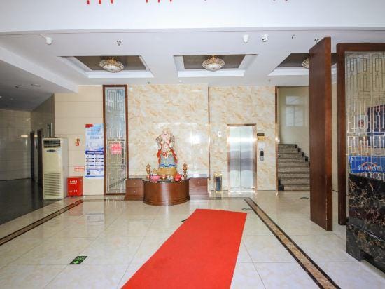 Yunsheng Hotel Hotel in Hangzhou