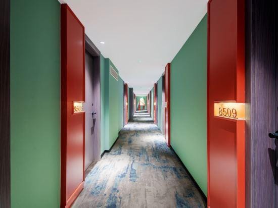 Xinkaiyuan Hotel Hotel in Hangzhou