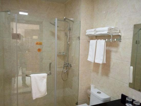 nayuanrjia Hotel in Hangzhou