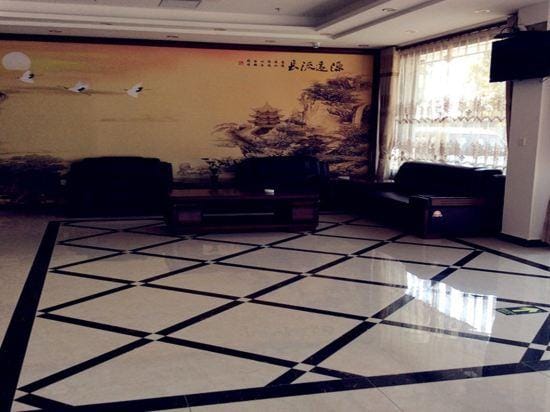 nayuanrjia Hotel in Hangzhou