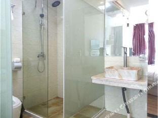 Nanyuan Inn (Zhuji International Jewelry Mall) Hotel in Hangzhou