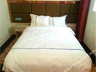 Nanyuan Inn (Zhuji International Jewelry Mall) Hotel in Hangzhou