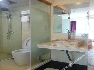 Nanyuan Inn (Zhuji International Jewelry Mall) Hotel in Hangzhou