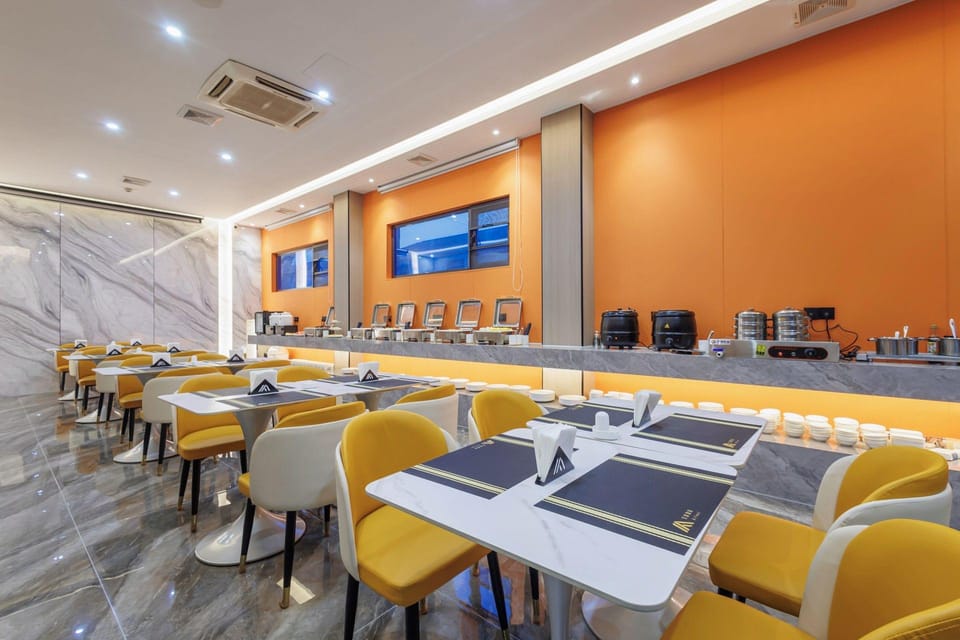 Aifeel Hotel Hotel in Hangzhou