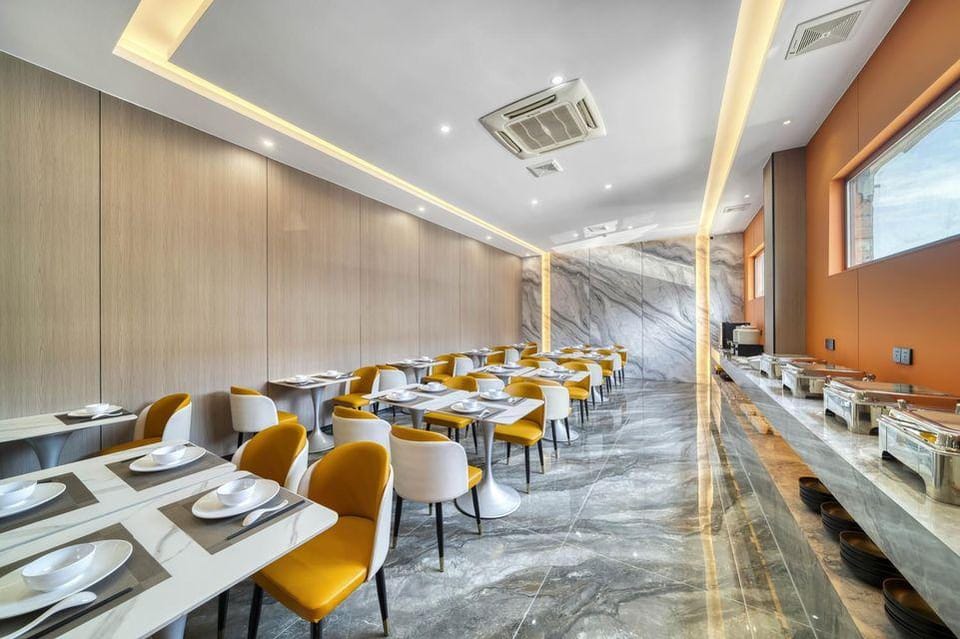 Aifeel Hotel Hotel in Hangzhou