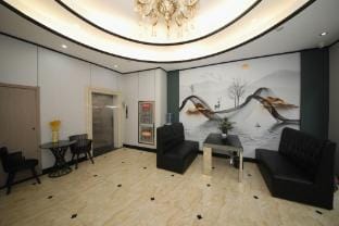 Zhuji Zhejiang scenery hotel Hotel in Hangzhou