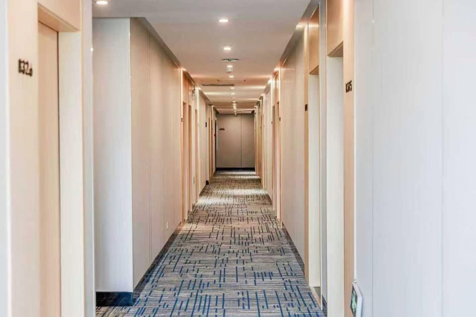 Qingmu Hotel (Zhuji Fengqiao Branch) Hotel in Hangzhou