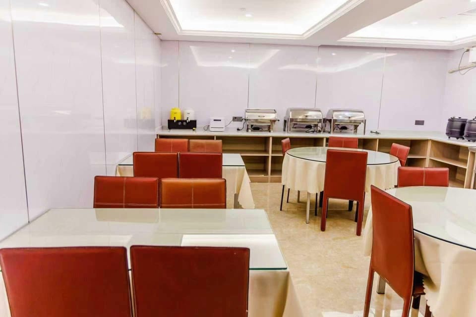 Qingmu Hotel (Zhuji Fengqiao Branch) Hotel in Hangzhou