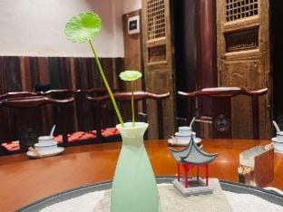 Yuchanghao Aiwulu Mountain Villa Hotel in Hangzhou