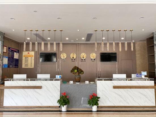 Feite Grand Hotel Hotel in Hangzhou