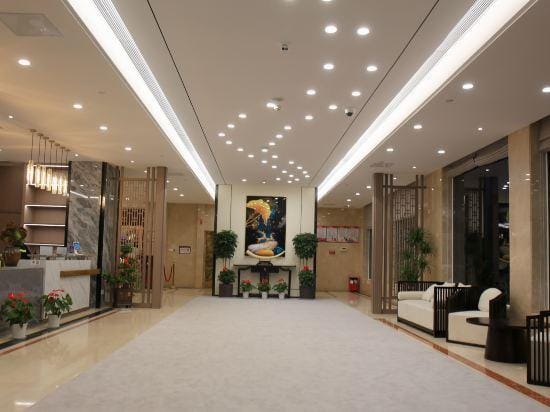Feite Grand Hotel Hotel in Hangzhou
