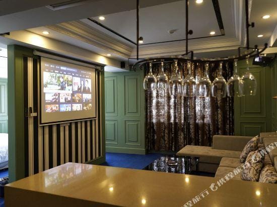 Feite Grand Hotel Hotel in Hangzhou