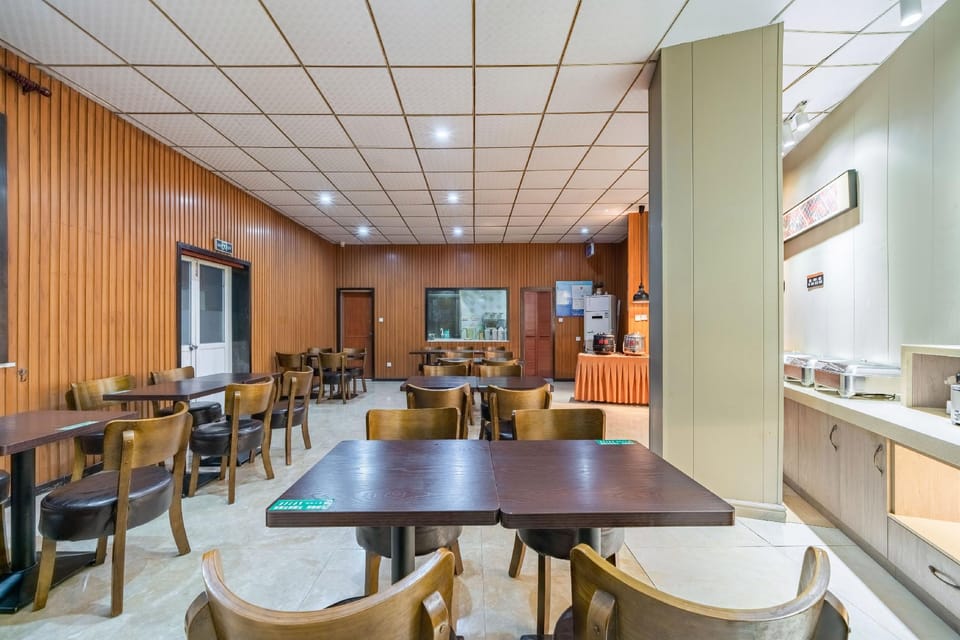 Zhotels (Zhuji Lizi Tianqiao) Hotel in Hangzhou