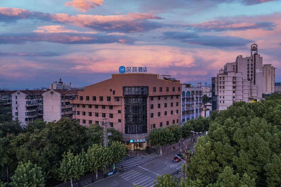 Zhotels (Zhuji Lizi Tianqiao) Hotel in Hangzhou