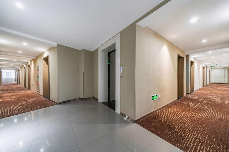 Zhotels (Zhuji Lizi Tianqiao) Hotel in Hangzhou