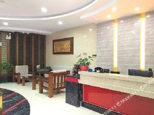 Zhuji Tianyuan Hotel Hotel in Hangzhou