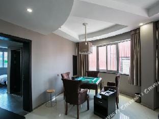 Zhuji Tianyuan Hotel Hotel in Hangzhou