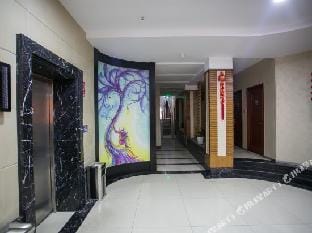 Zhuji Tianyuan Hotel Hotel in Hangzhou